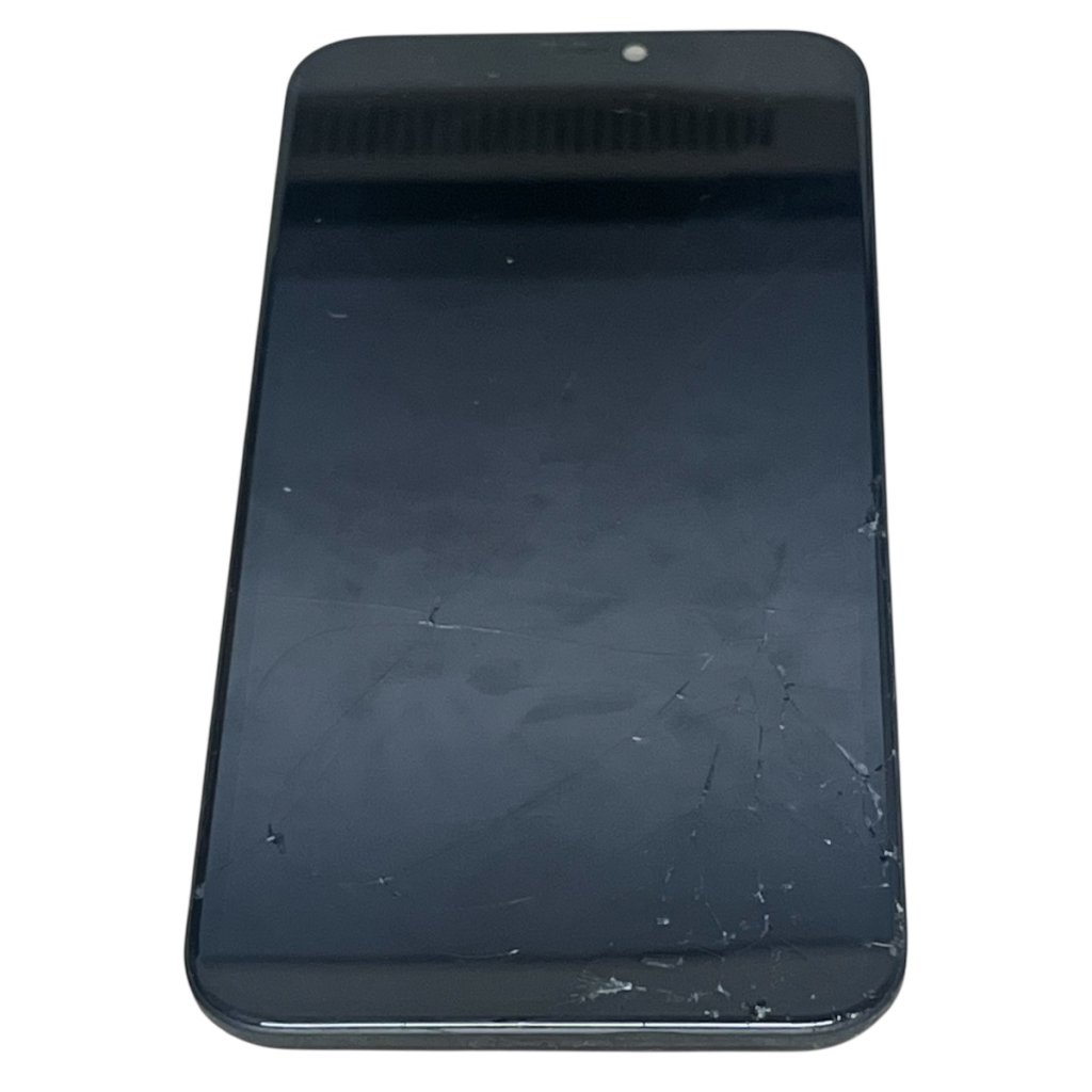 iPhone11 パネル交換