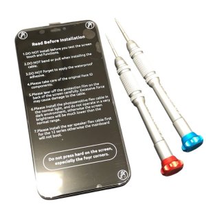 iPhone11 液晶交換