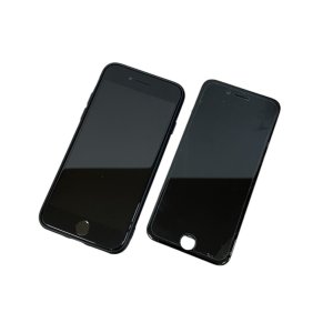 iPhoneSE2  フロントパネル交換