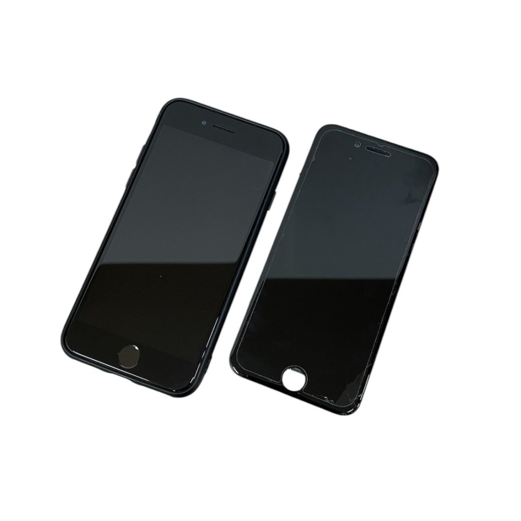 iPhoneSE2 フロントパネル交換