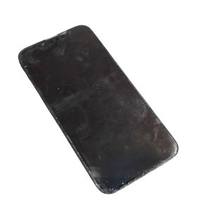 iPhone XS フロントパネル交換修理