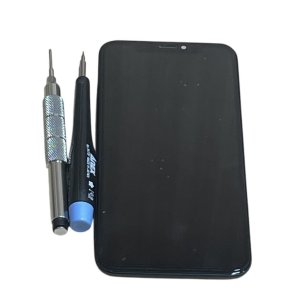 iPhone11Pro　フロントパネル交換