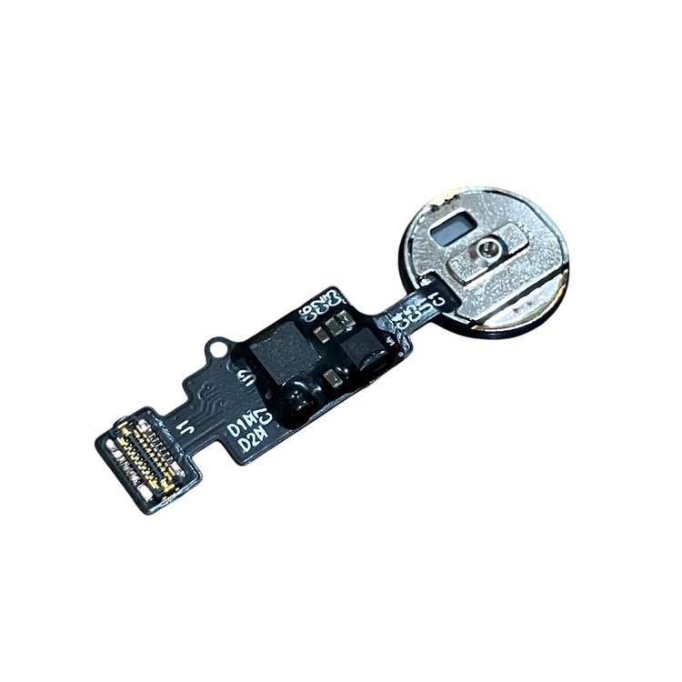 iPhoneSE3 ホームボタン修理