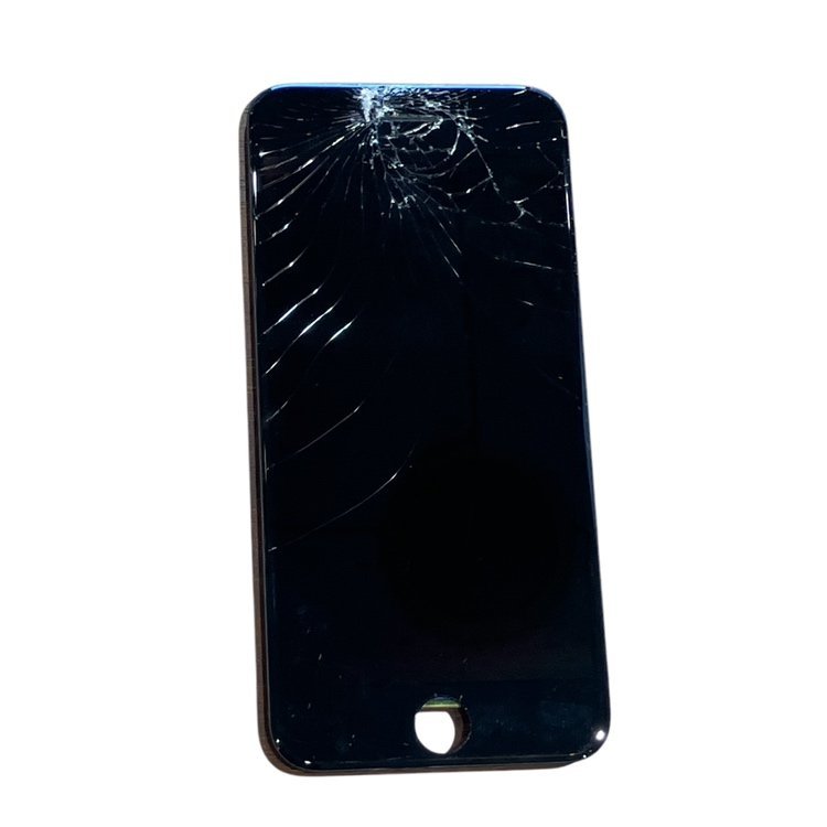 iPhoneSE2 フロントパネル交換