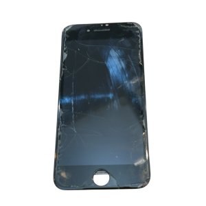 iPhoneSE2 水没修理＋フロントパネル交換