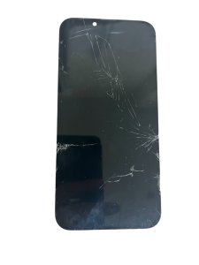 iPhone11 フロントパネル交換