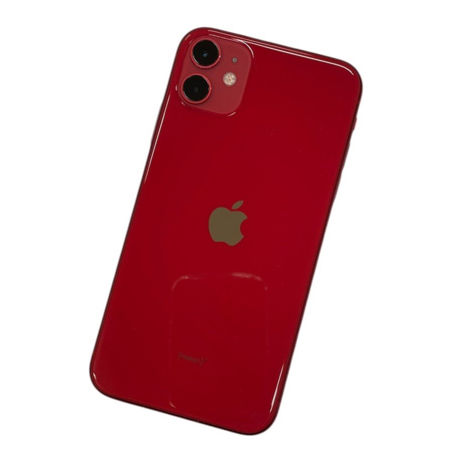iPhoneSE2 初期化