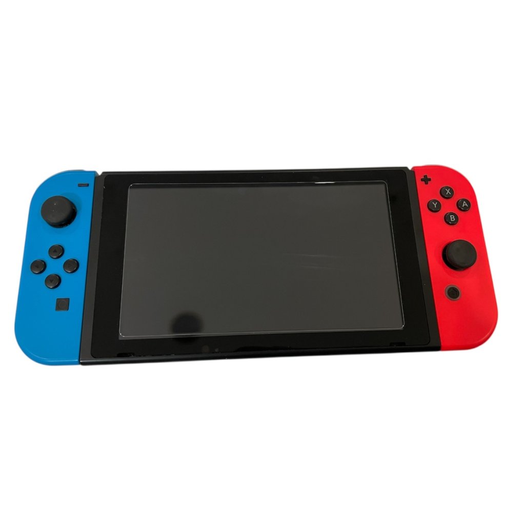 任天堂Switch(ニンテンドースイッチ) 液晶交換