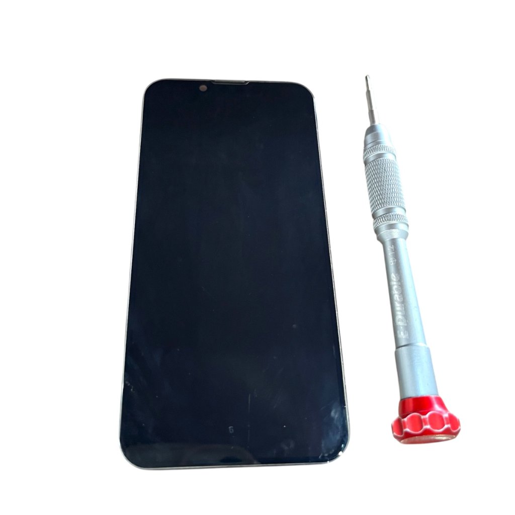 【落として画面が動かなくなった】iPhone 13mini