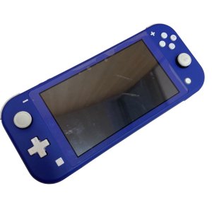 Switchライト 液晶交換修理