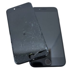 iPhone8 液晶交換　