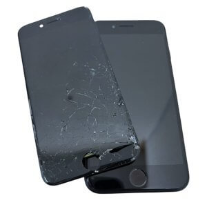 iPhoneSE3 液晶交換