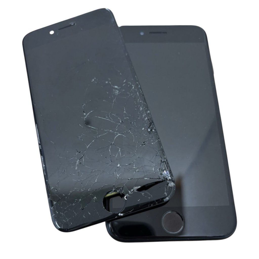 iPhoneSE3 液晶交換