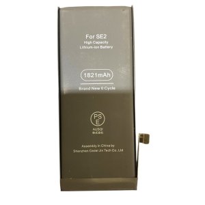 iPhone SE2 バッテリー交換