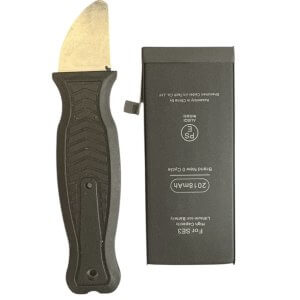 iPhone SE3  バッテリー交換