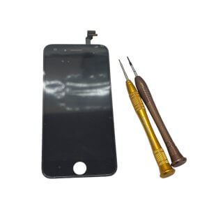 iPhone6 パネル交換