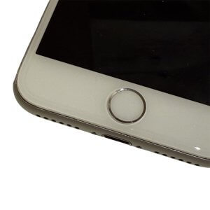 iPhone8 ホームボタン修理
