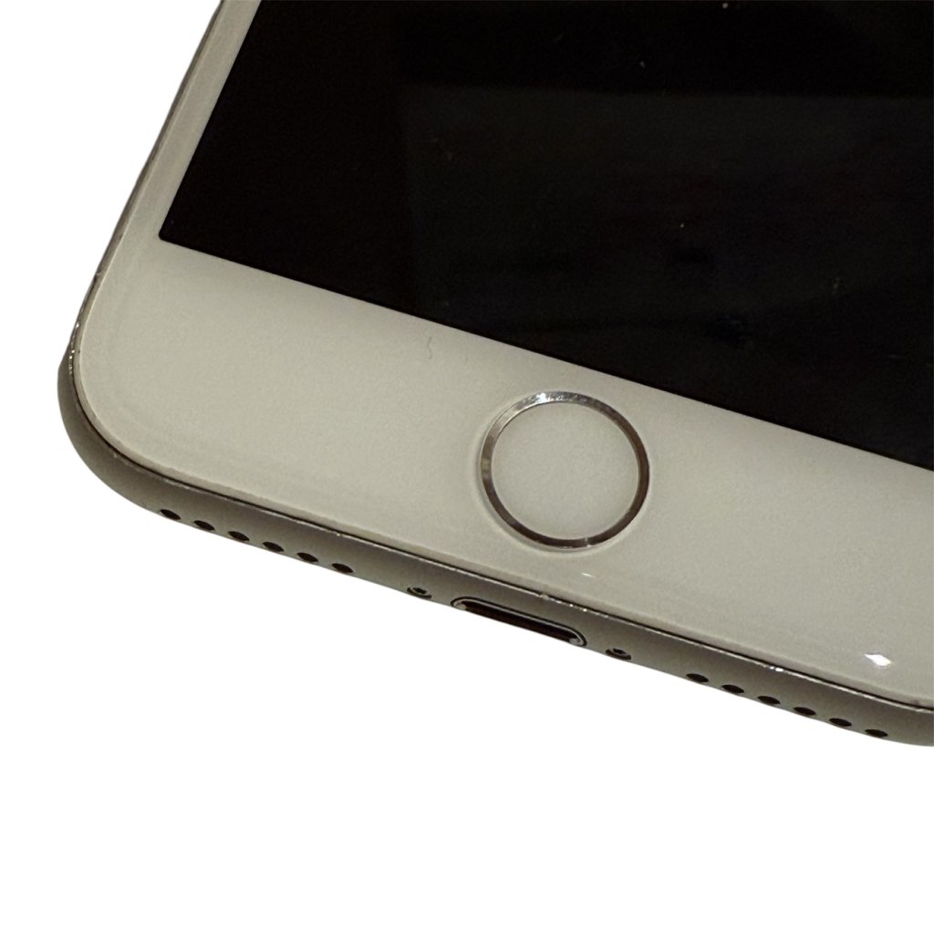 iPhone8 ホームボタン修理