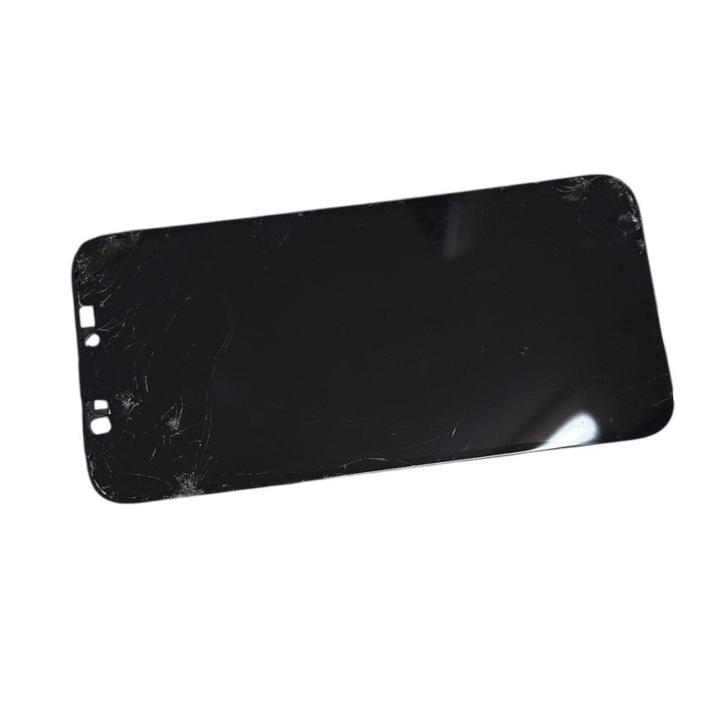 【ヒビ割れ】「iPhone11 液晶交換修理」