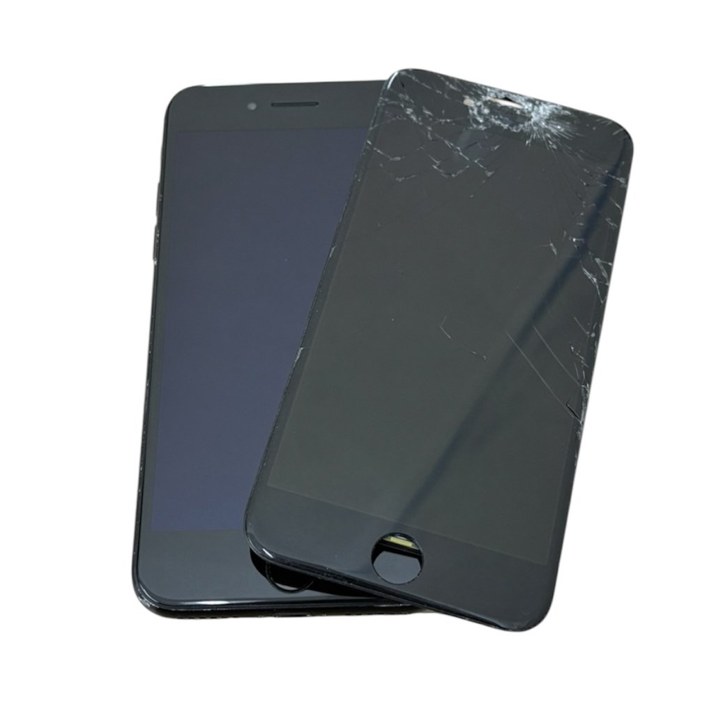 iPhone8 液晶交換