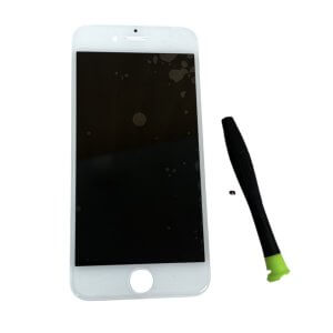 【画面割れ】iPhone 8 フロントパネル交換