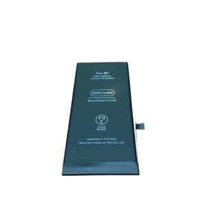 iPhone7+ バッテリー交換