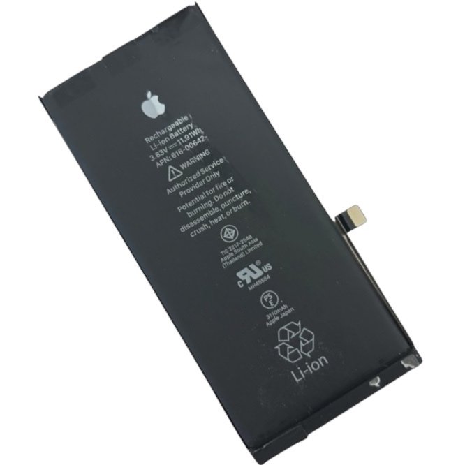 iPhone11 バッテリー交換