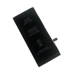 iPhoneXR バッテリー交換