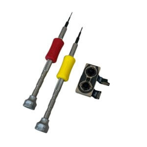 iPhoneXsMaxアウトカメラ交換