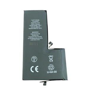 iPhone11ProMax バッテリー交換