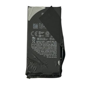 iPhone13mini バッテリー交換