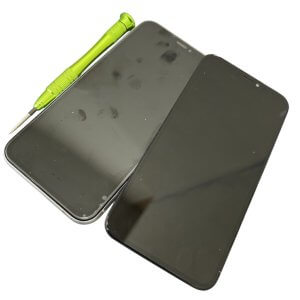 iPhoneXR 液晶交換修理