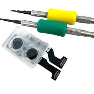 iPhone11 アウトカメラ交換修理