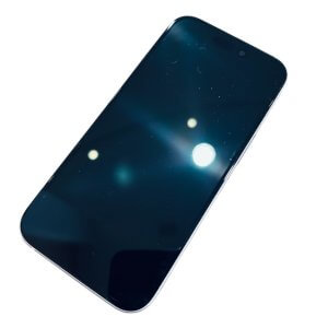 iPhone15 液晶パネル交換