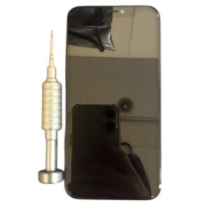 iPhone11 液晶交換