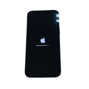 iPhone12ProMax 初期化