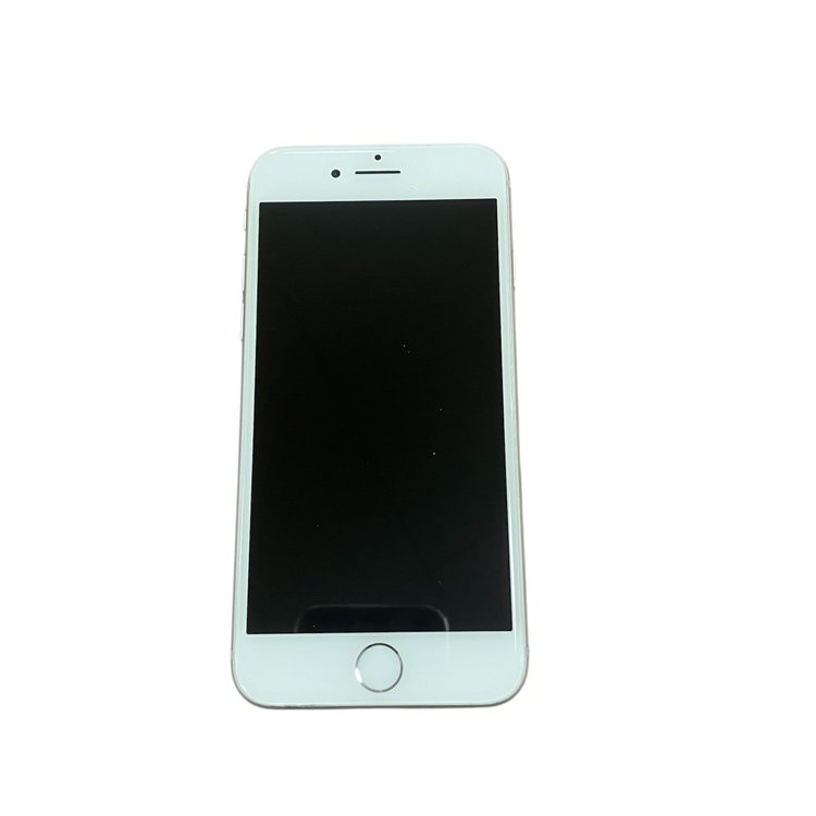 iPhone8 点検