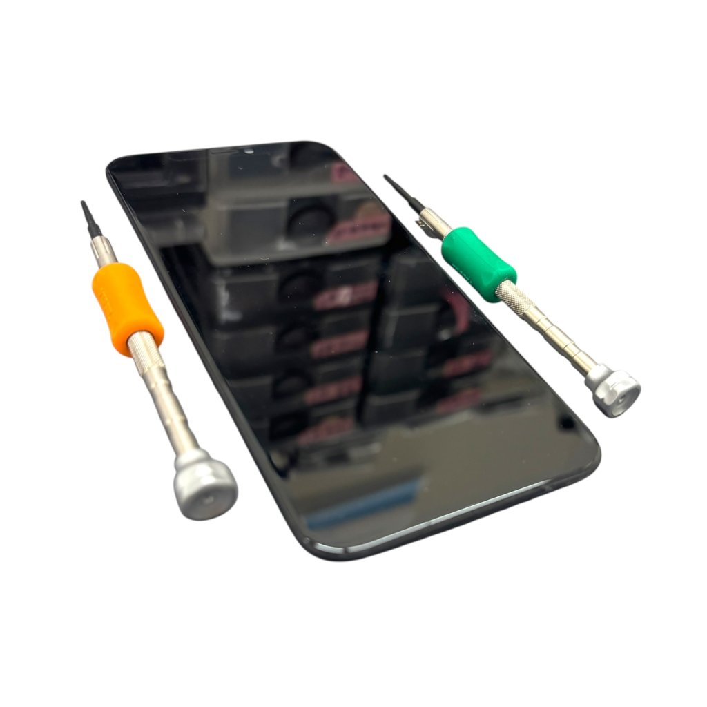 iPhone11Pro 液晶交換