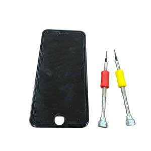 iPhone8 液晶交換