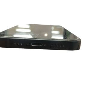 iPhone 13 Lightning端子 折れ詰まり取り出し修理