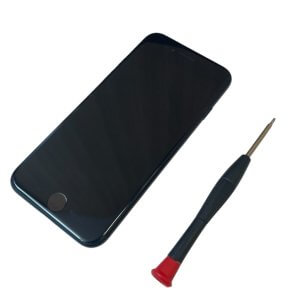 iPhoneSE2 液晶交換