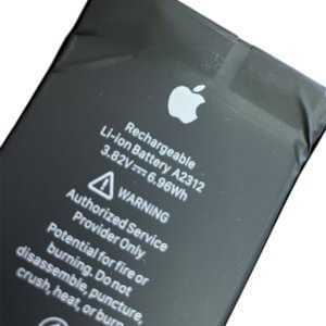 iPhone11 バッテリー交換