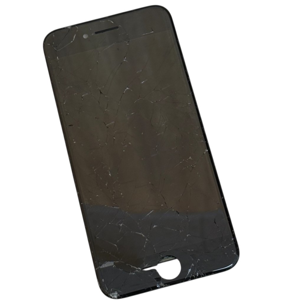 iPhoneSE3 液晶交換