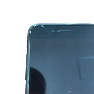 iPhone 7のパネル交換