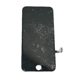 iPhoneSE2 液晶交換