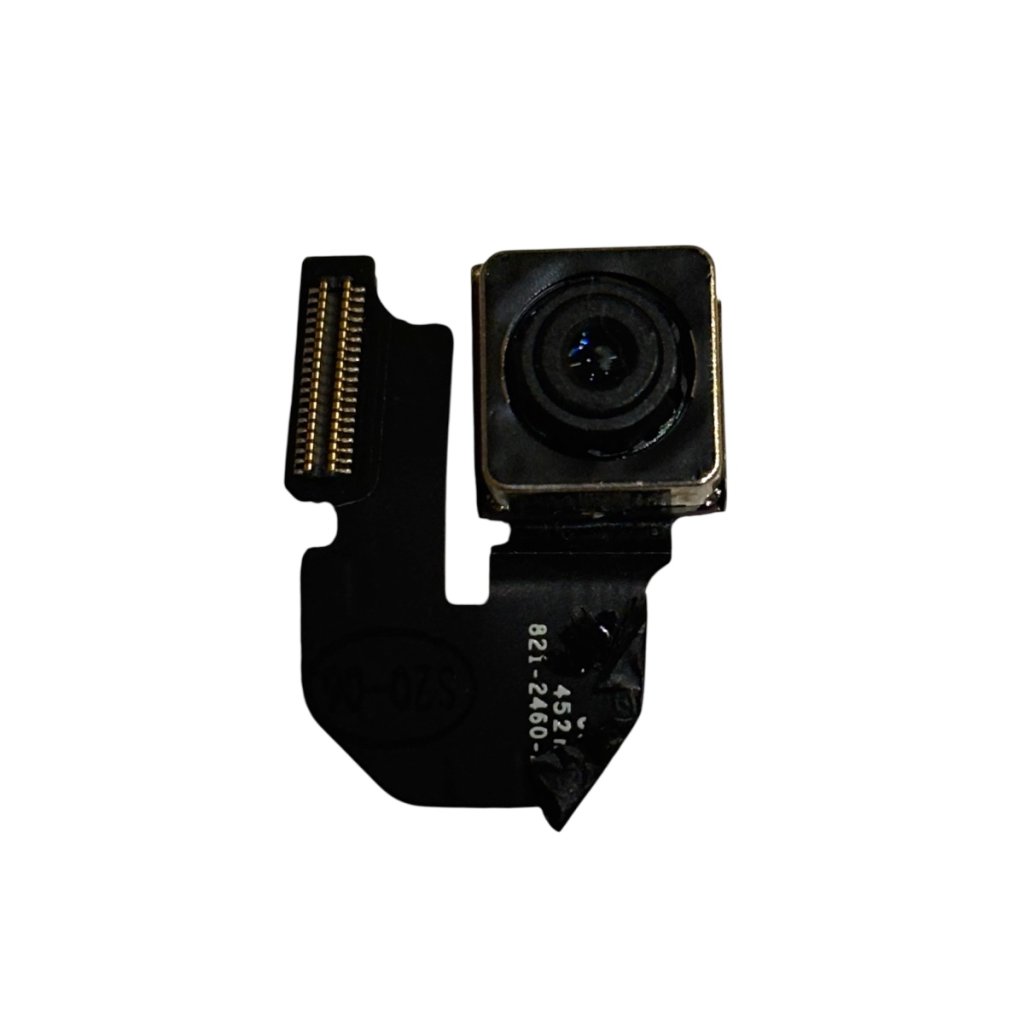 iPhone6 アウトカメラ修理