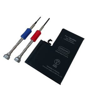 iPhone13ProMaxバッテリー交換