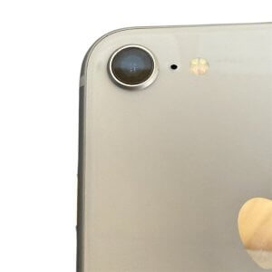 iPhone8 アウトカメラ修理