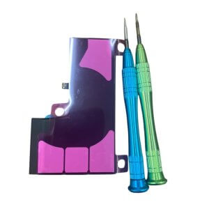 iPhone XS バッテリー交換