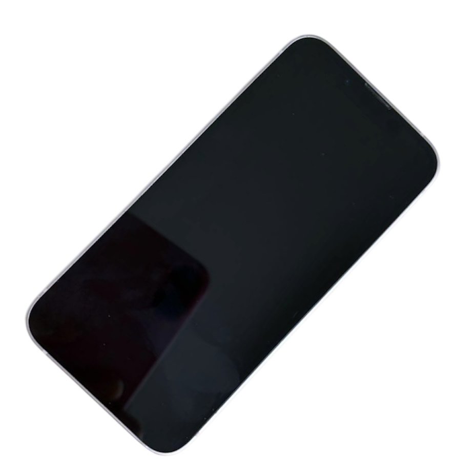 【iPhone13 mini】パネル割れ修理 弘前市